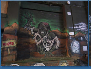 Long Island City, NYC