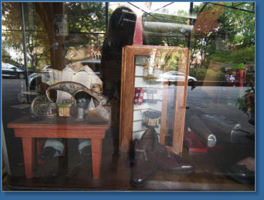 Greenwich Village, NYC