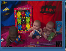 Greenwich Village, NYC