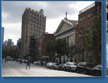 Greenwich Village, NYC