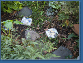 LaGuardia Corner Garden, NYC