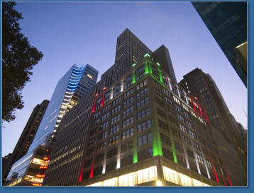 Midtown-Manhattan, NYC