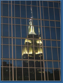 Midtown-Manhattan, NYC