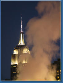 Midtown-Manhattan, NYC