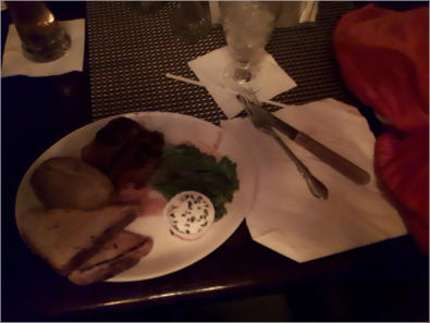 Alpine Inn - Hill City, SD