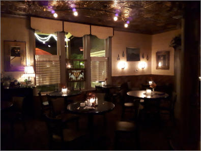 Alpine Inn - Hill City, SD