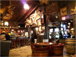 Saloon No. 10 - Deadwood, SD