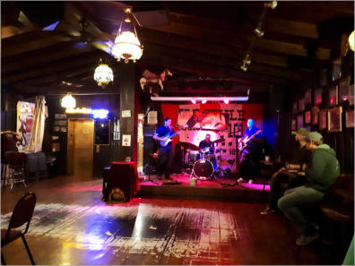 Saloon No. 10 - Deadwood, SD