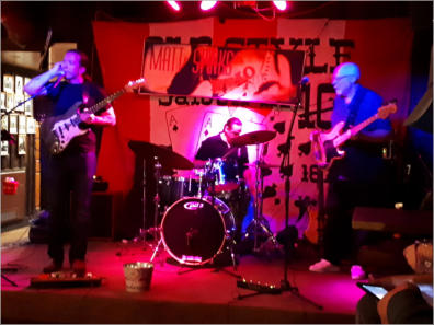 Saloon No. 10 - Deadwood, SD