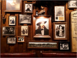 Saloon No. 10 - Deadwood, SD