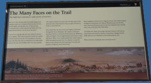 Scotts Bluff NM - Nebraska