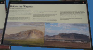 Scotts Bluff NM - Nebraska