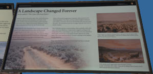 Scotts Bluff NM - Nebraska