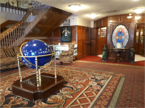 Rodeway Inn - Boulder, CO