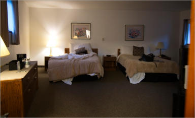 JC Suites - Idaho Springs, CO