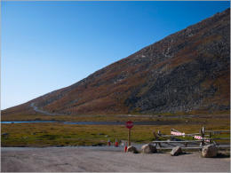 Mount Evans - Summit Lake, CO