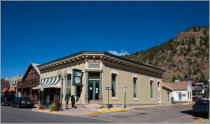 Idaho Springs, CO