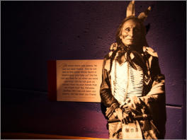 The Buffalo Bill Museum - Golden, CO