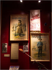 The Buffalo Bill Museum - Golden, CO