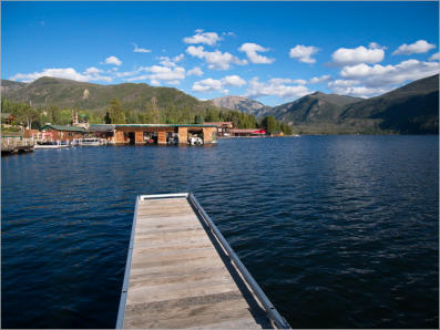 Grand Lake, CO