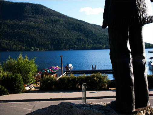 Grand Lake, CO