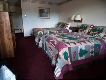 Americas Best Value Inn - Bighorn-Lodge, Grand Lake