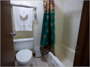 Americas Best Value Inn - Bighorn-Lodge, Grand Lake