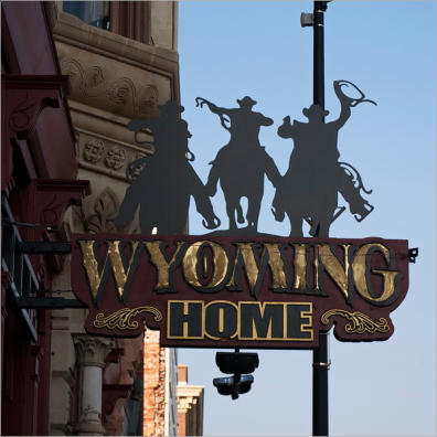 Cheyenne, WY