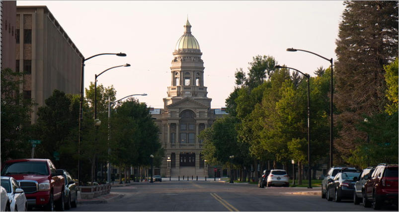 Cheyenne, WY
