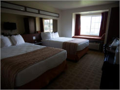 Migrotel Inn & Suites by Wyndham, Ceyenne, WY