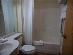 Migrotel Inn & Suites by Wyndham, Ceyenne, WY