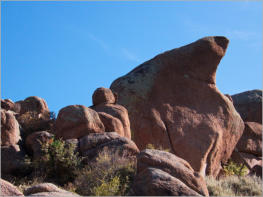 Vedauwoo Rocks, WY