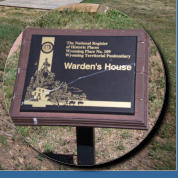 Wyoming Territorial Prison NHS - WY