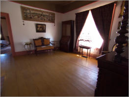 Wyoming Territorial Prison NHS - WY