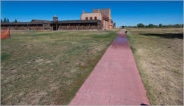 Wyoming Territorial Prison NHS - WY