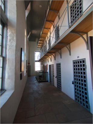 Wyoming Territorial Prison NHS - WY