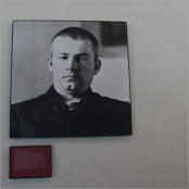 Wyoming Territorial Prison NHS - WY