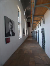 Wyoming Territorial Prison NHS - WY