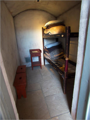 Wyoming Territorial Prison NHS - WY