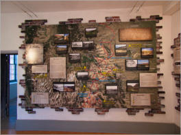 Butch Cassidy im Wyoming Territorial Prison NHS - WY