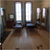 Wyoming Territorial Prison NHS - WY