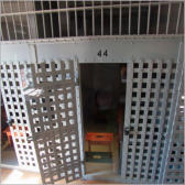 Wyoming Territorial Prison NHS - WY