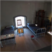 Wyoming Territorial Prison NHS - WY