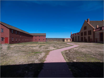 Wyoming Territorial Prison NHS - WY