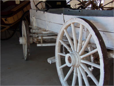 Wyoming Territorial Prison NHS - WY