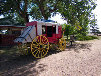 Wyoming Territorial Prison NHS - WY