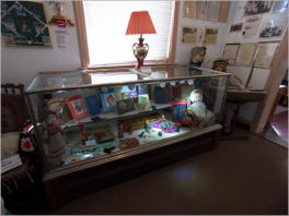 Medicine Bow - Museum, WY