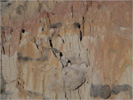 Hells Half Acre - WY