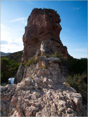 Ayres Natural Bridge Park - Douglas, WY
