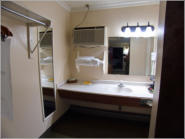 Covered Wagon Motel - Lusk, WY